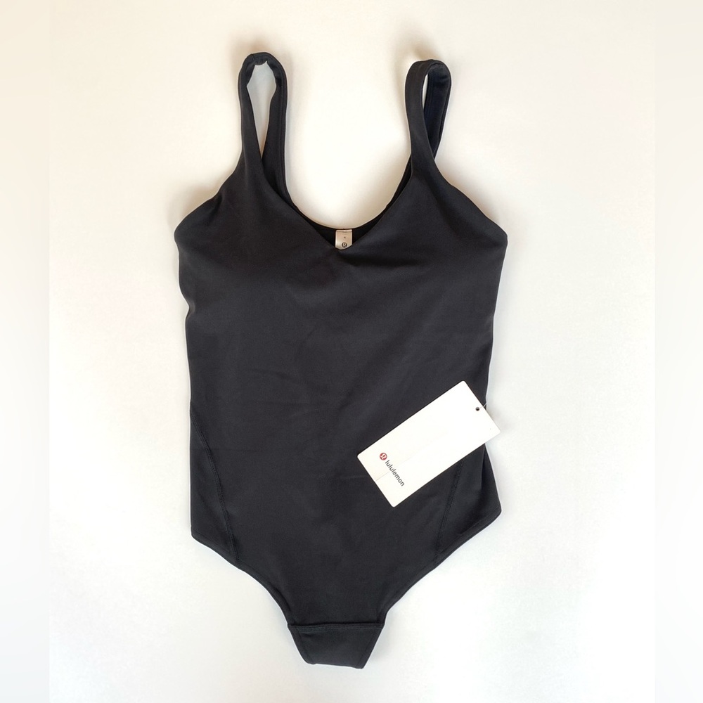 ‼️SOLD‼️NWT Lululemon Align Bodysuit